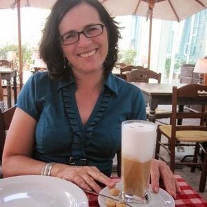 Meet your Posher, Nina